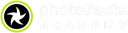 Photofacts Academy