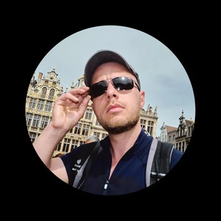 Jeffrey De Keyser