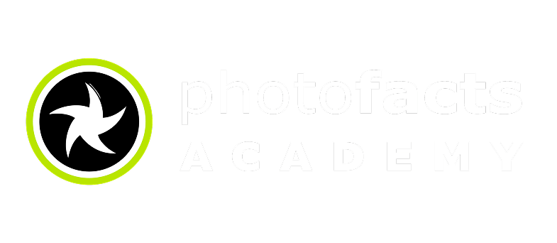 Photofacts Academy
