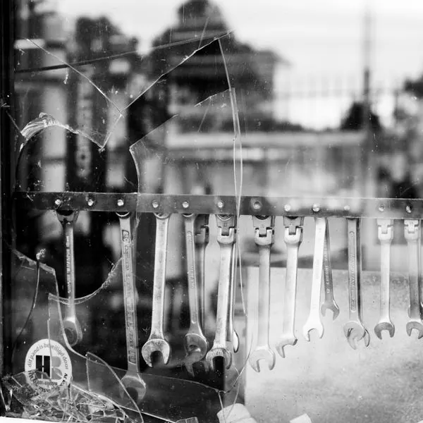 Series by Carola Barth