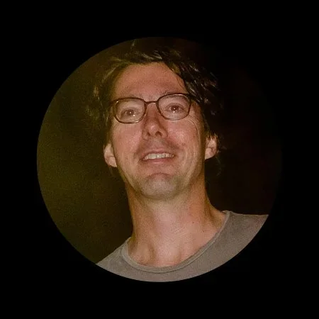 Giedo van der Zwan