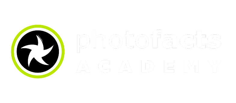 Photofacts Academy