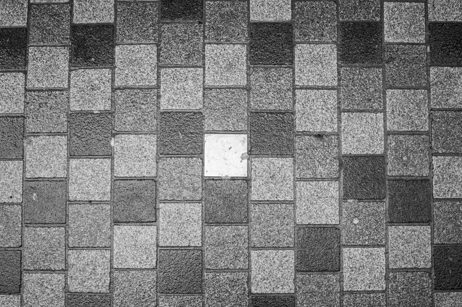 Karen Velleman · Theme 3 "Out of place", frame 1