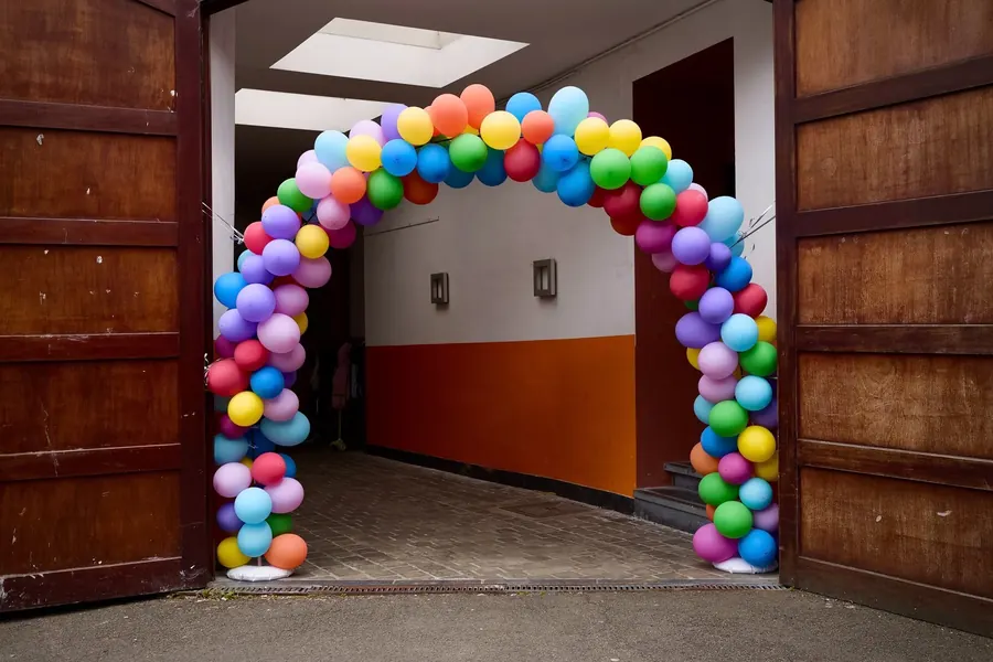 Siebe Jacxsens · Theme 3 "Out of place", frame 3